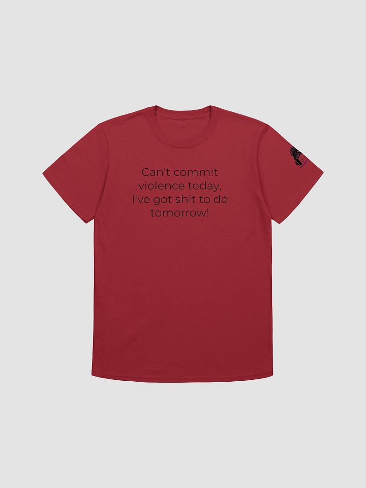red violence t product image (1)