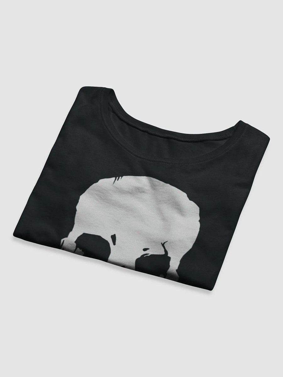Razi Logo Crop Top product image (8)