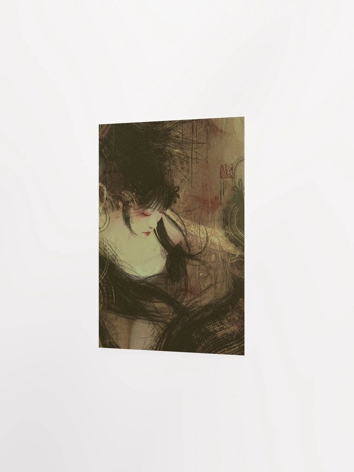 "Solitude" Print product image (2)