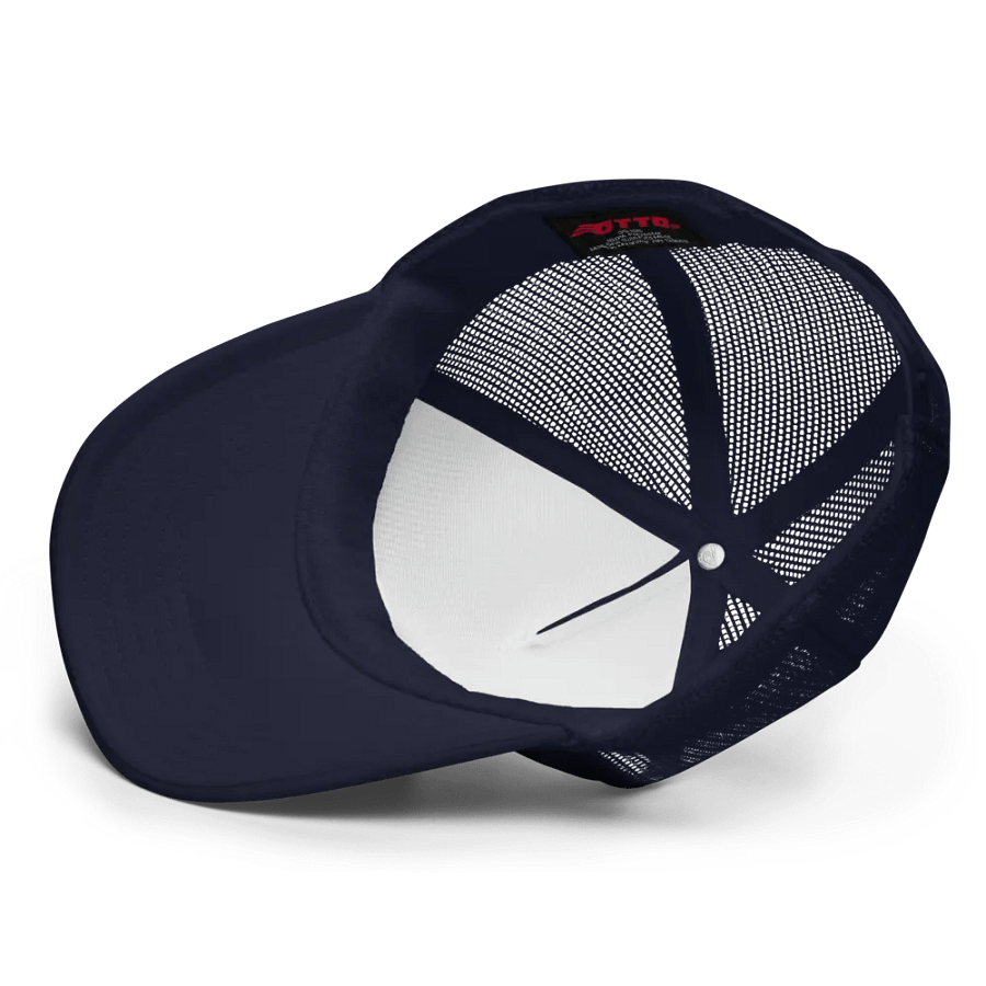 MrB Profile Cap product image (9)