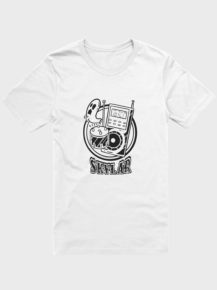 Equipment T-Shirt product image (1)