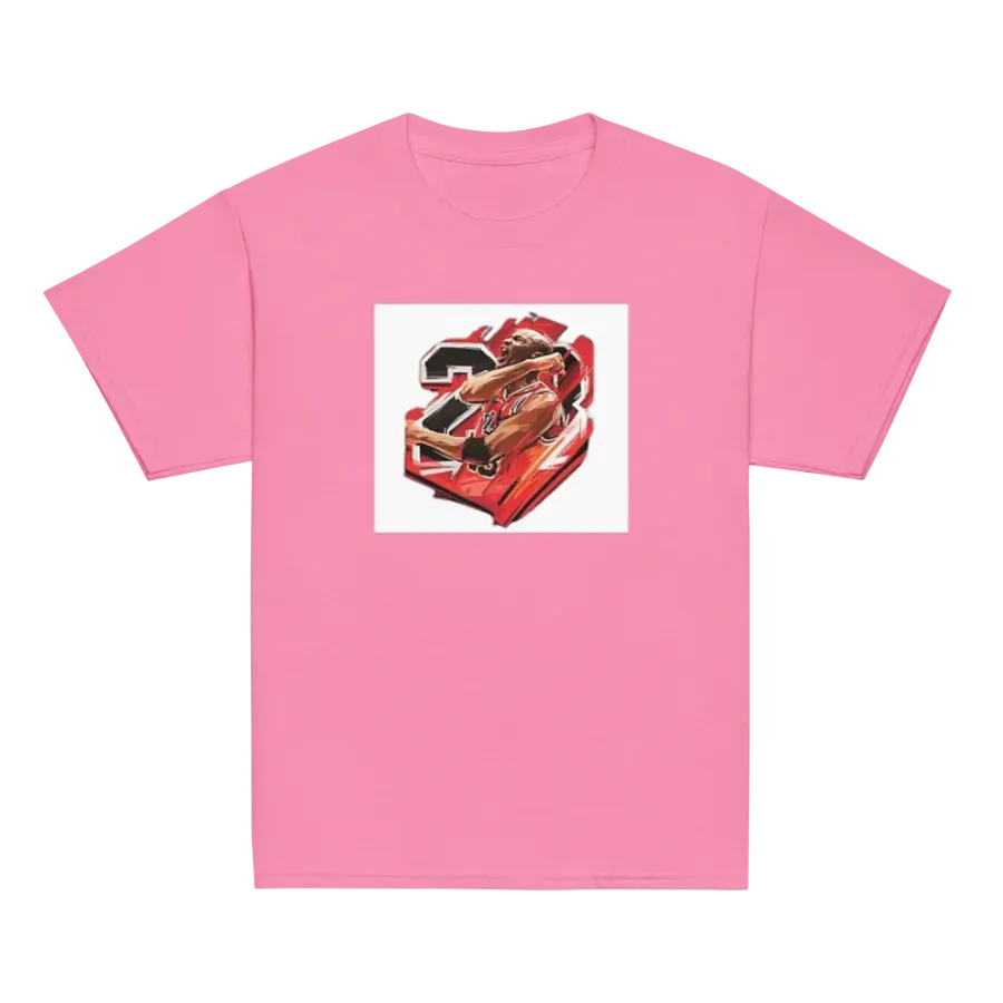 Kids T-Shirt Jordan Icon product image (2)