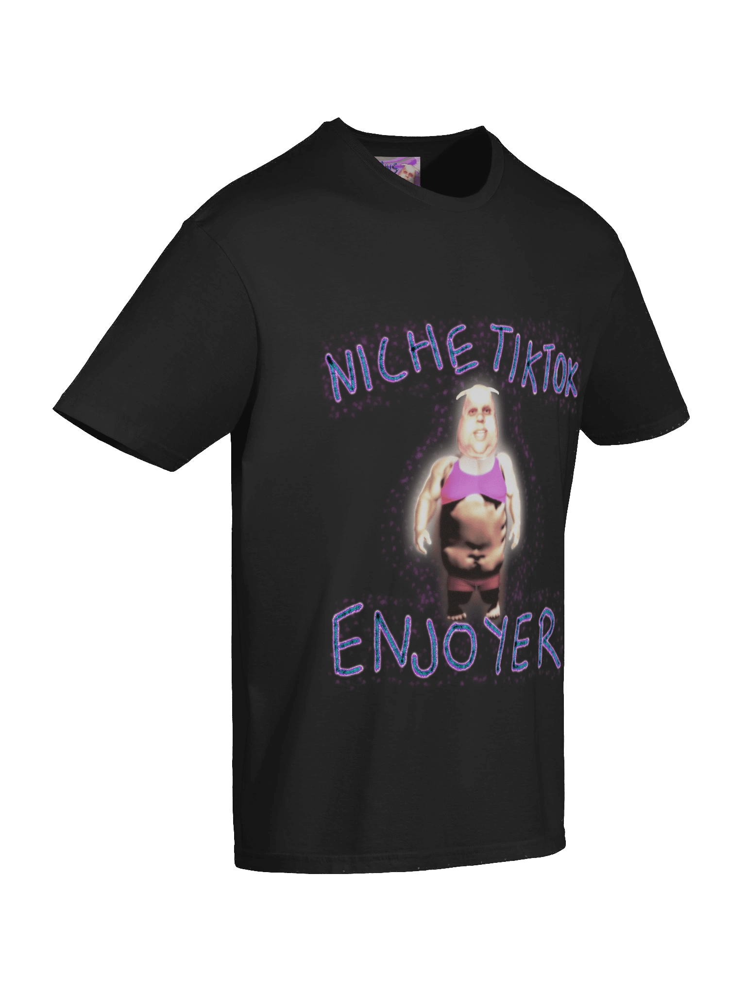 Niche Tiktok Enjoyer product image (10)