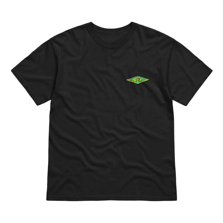 T-shirt HoneySweets logo product image (1)