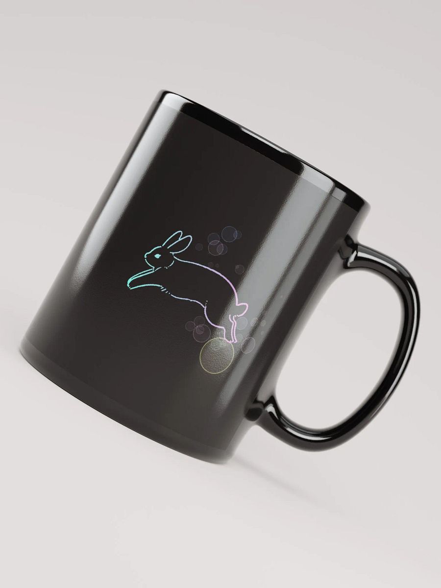 Bubble Bunny Mug product image (8)