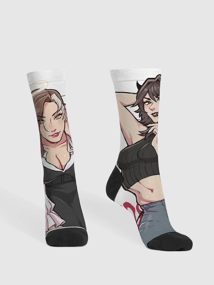SockuraSocks product image (2)