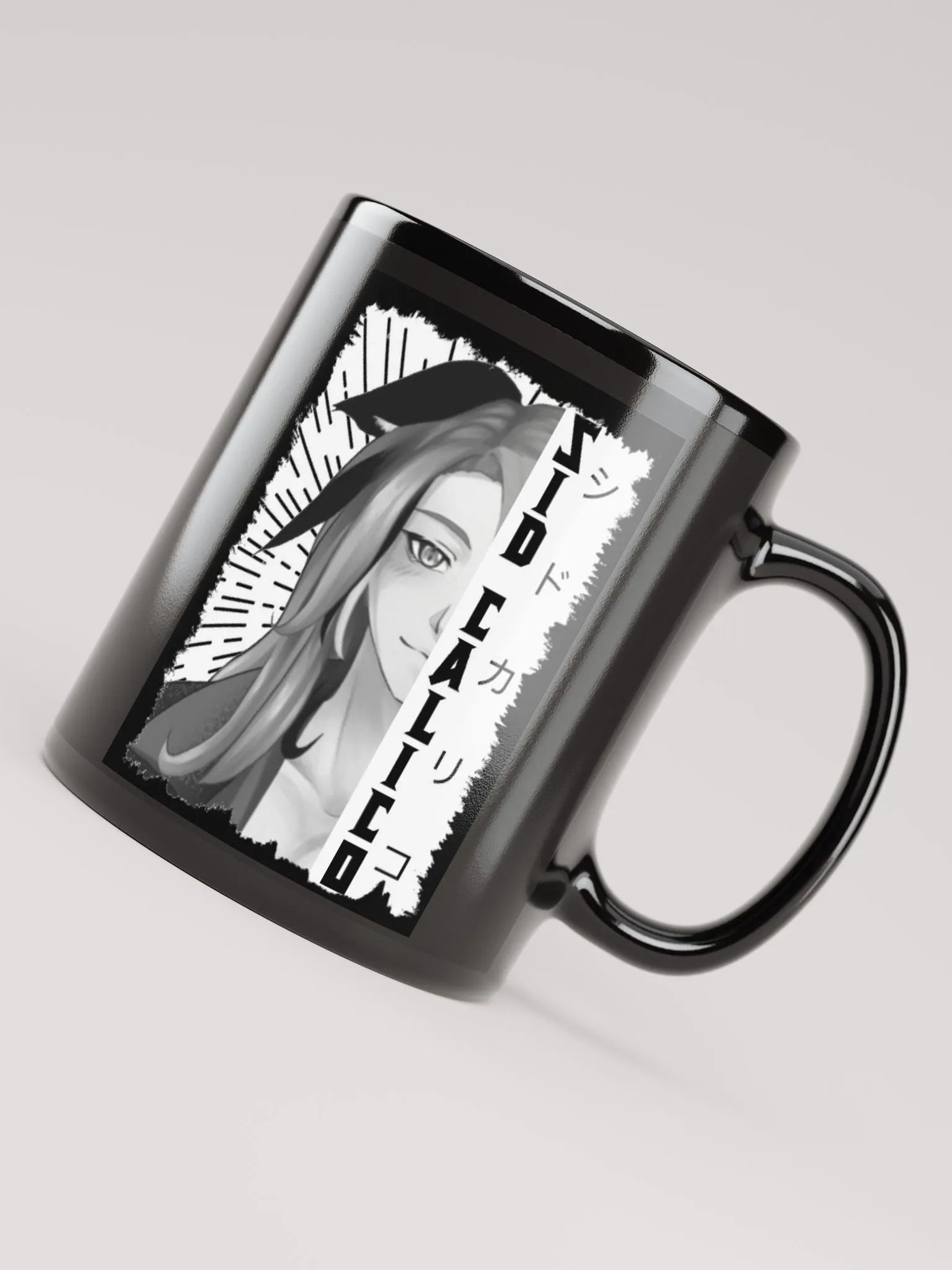 Sid Calico mug product image (8)