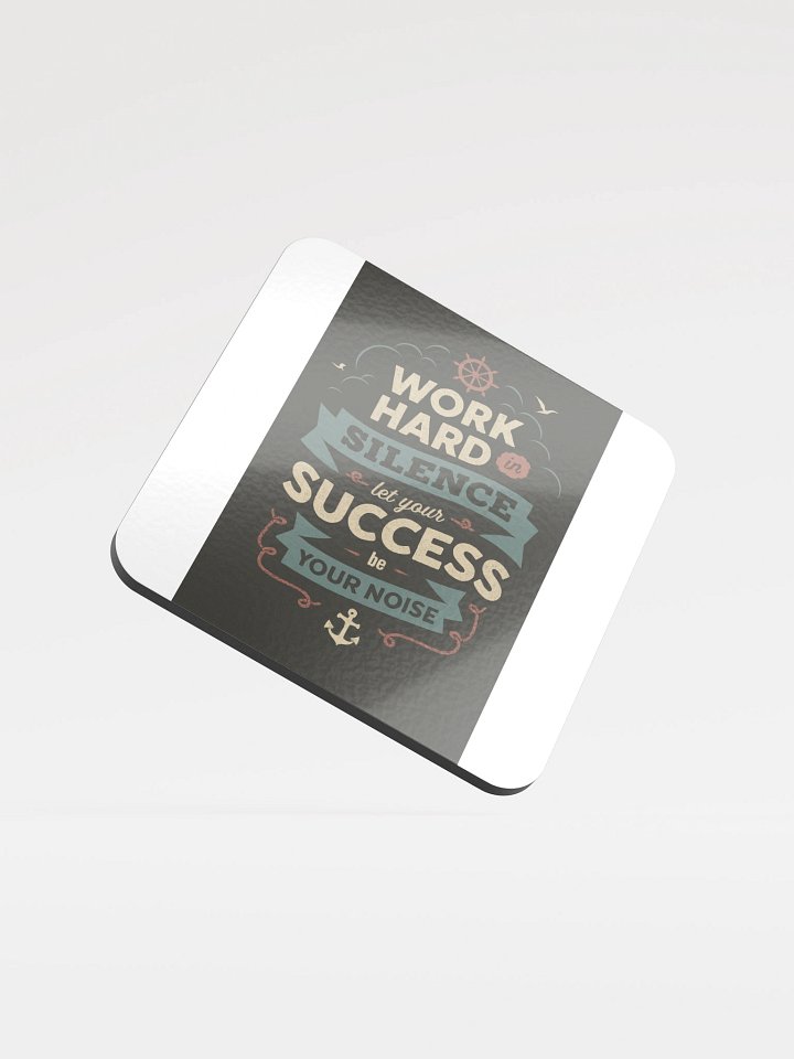 BE SUCCESSFUL product image (1)