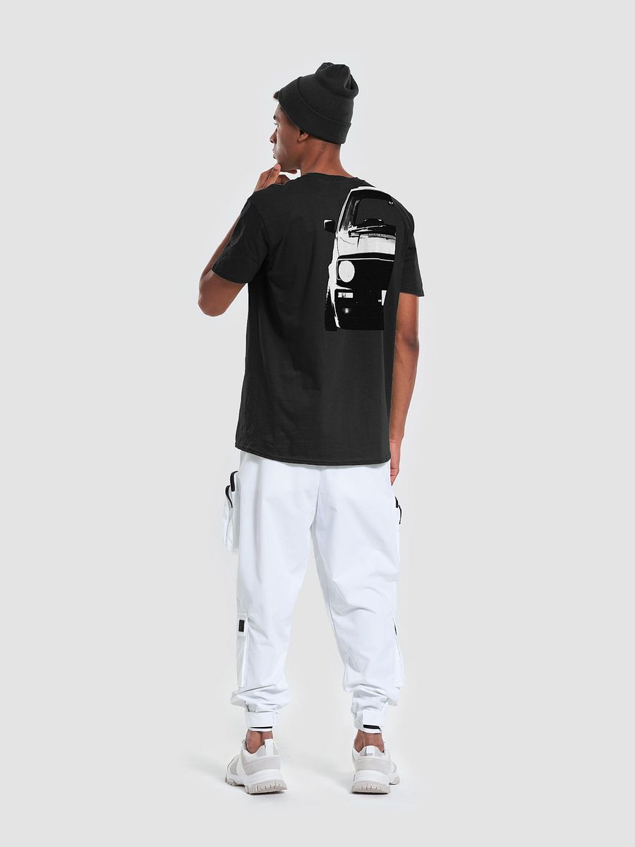 MK2 Golf Back - Tshirt product image (17)