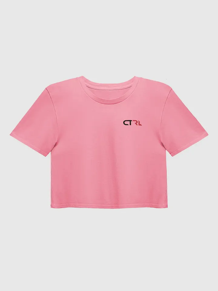 CTRL Crop Top product image (1)