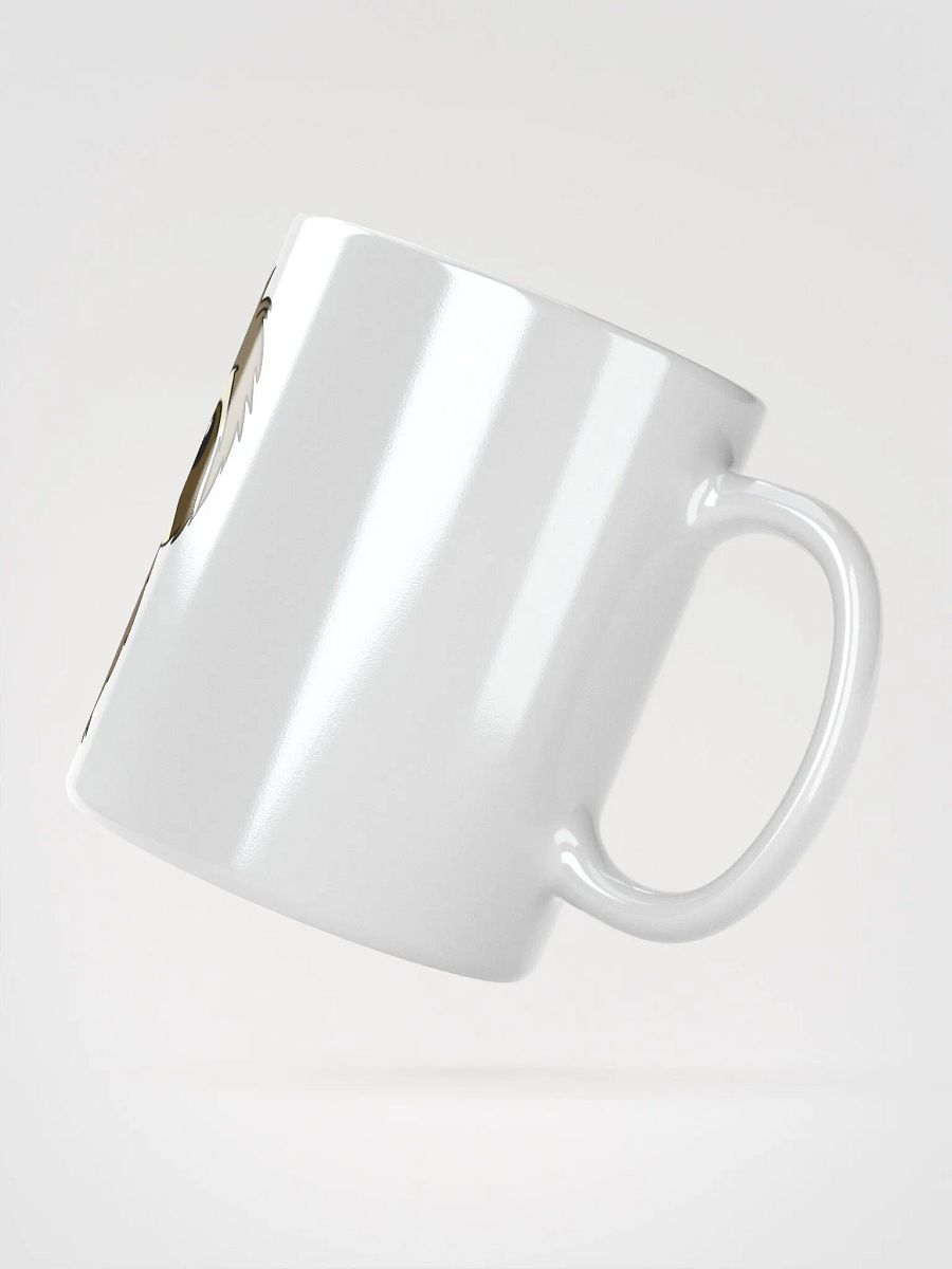 Hug - White Mug product image (3)