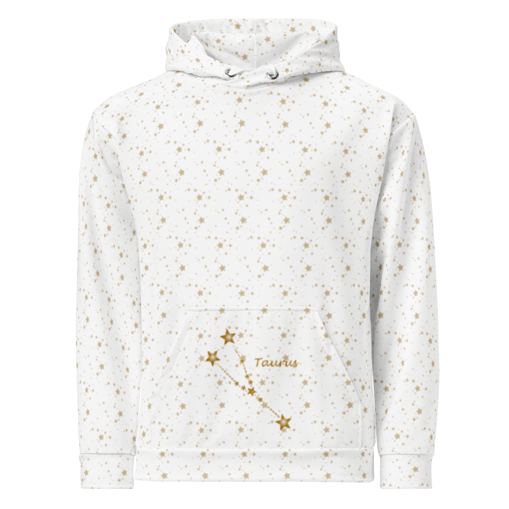 Taurus 2025, Constellation, Hoodie product image (1)