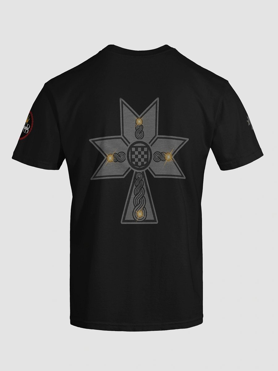 Heroji Vukovara T-Shirt product image (18)