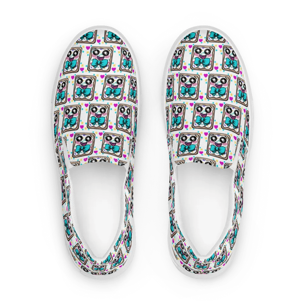 Women's PopTart Senpai Choux’s product image (2)