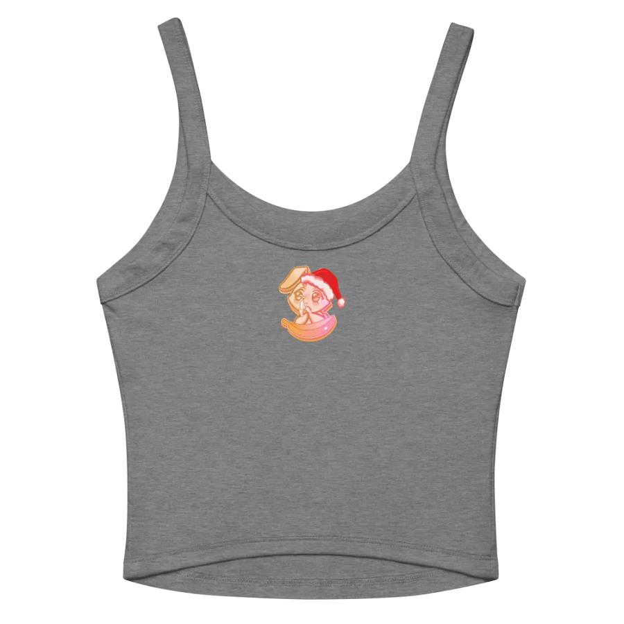 Christmas Nunu Tank product image (26)