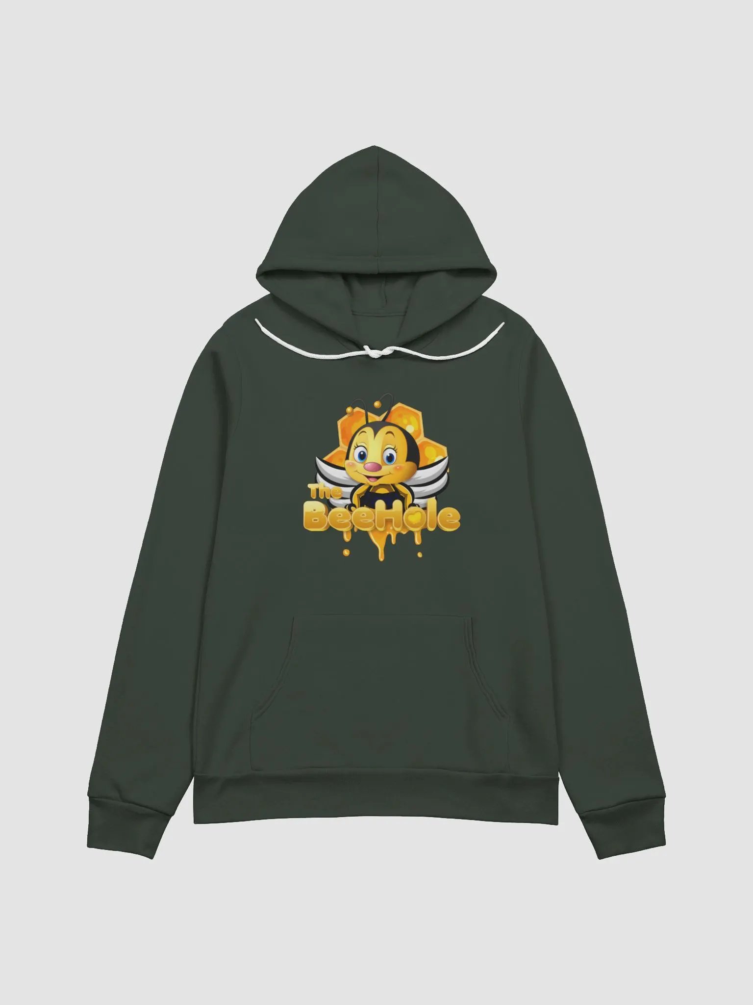 BeeHole Sweatshirt product image (3)