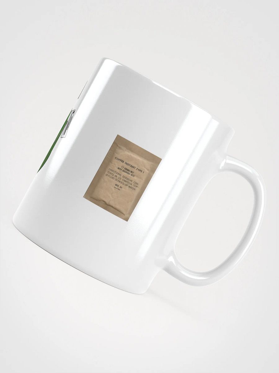 Coffee Instant B Unit Mug product image (12)