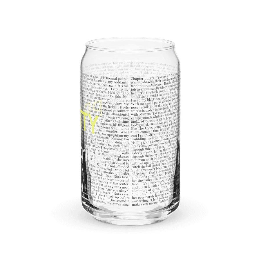 The Words Collection: Pretty Dirty Trick product image (3)