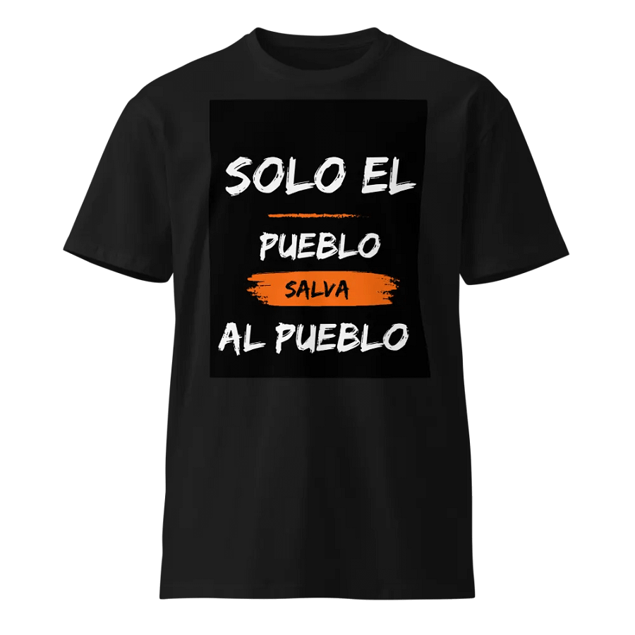 El Poder del Pueblo product image (1)