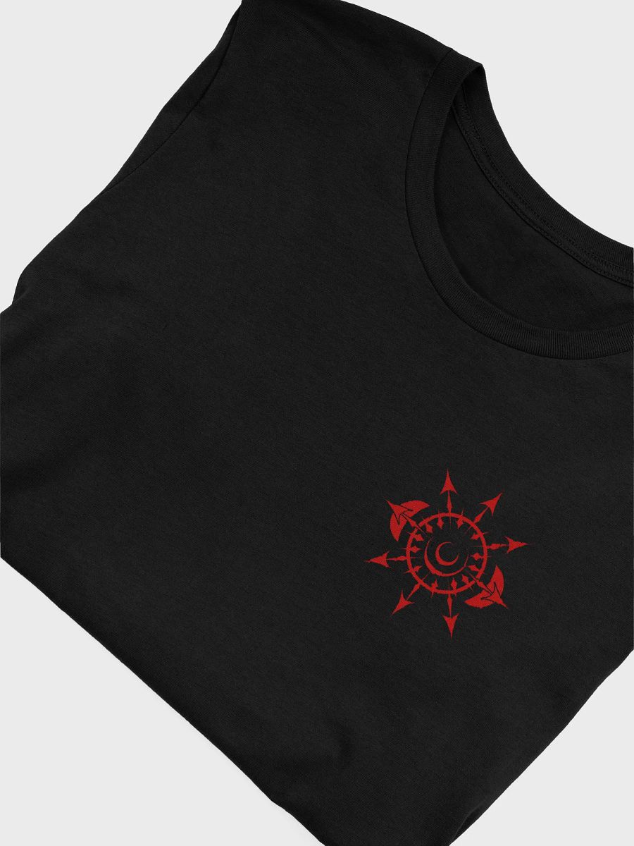 Blood Chaos T-Shirt product image (5)