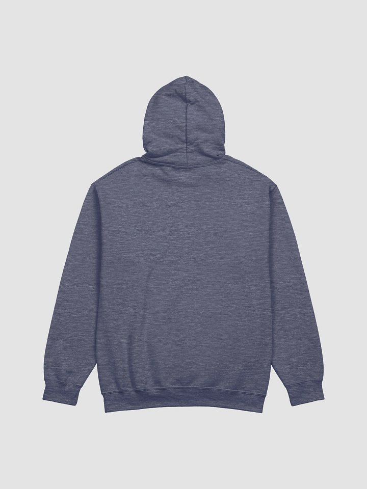 Pencil Warrior Quill Hoodie product image (2)