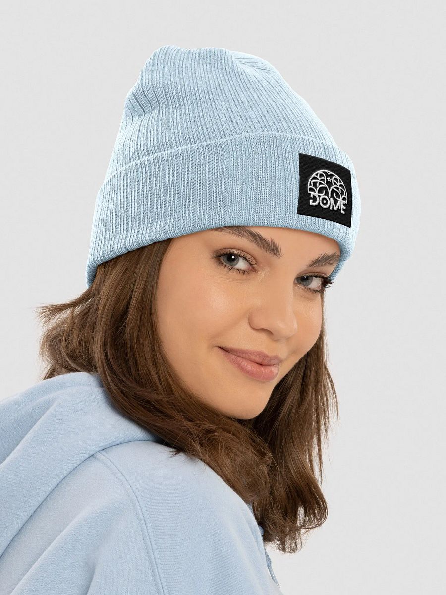 DOME Beanie product image (25)