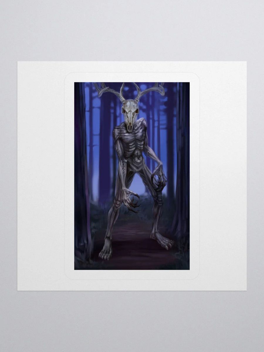 Wendigo (modern) product image (1)