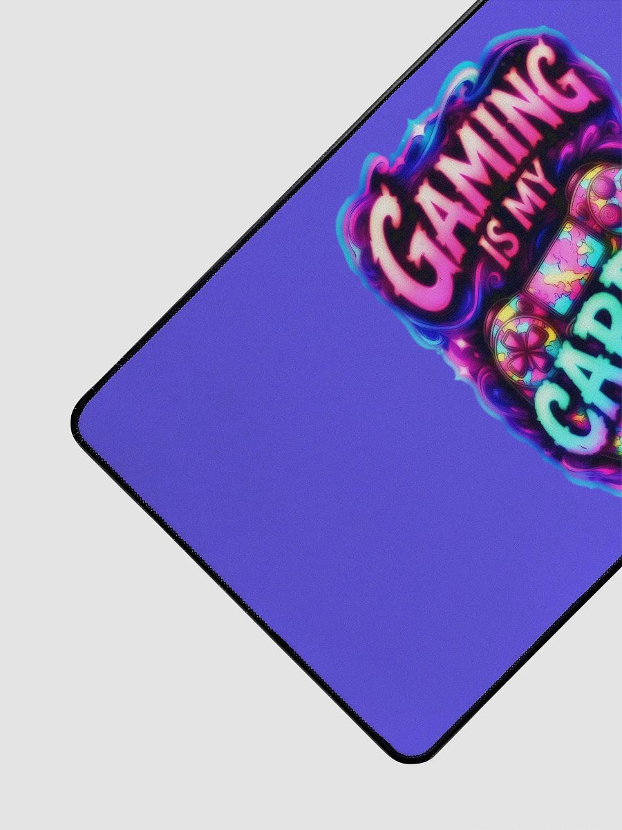 Gaming Is My Cardio (G-001) product image (3)
