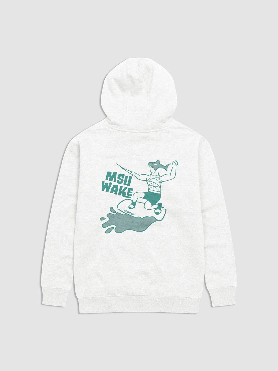 MSU Wake Sharkboy Hoodie product image (2)