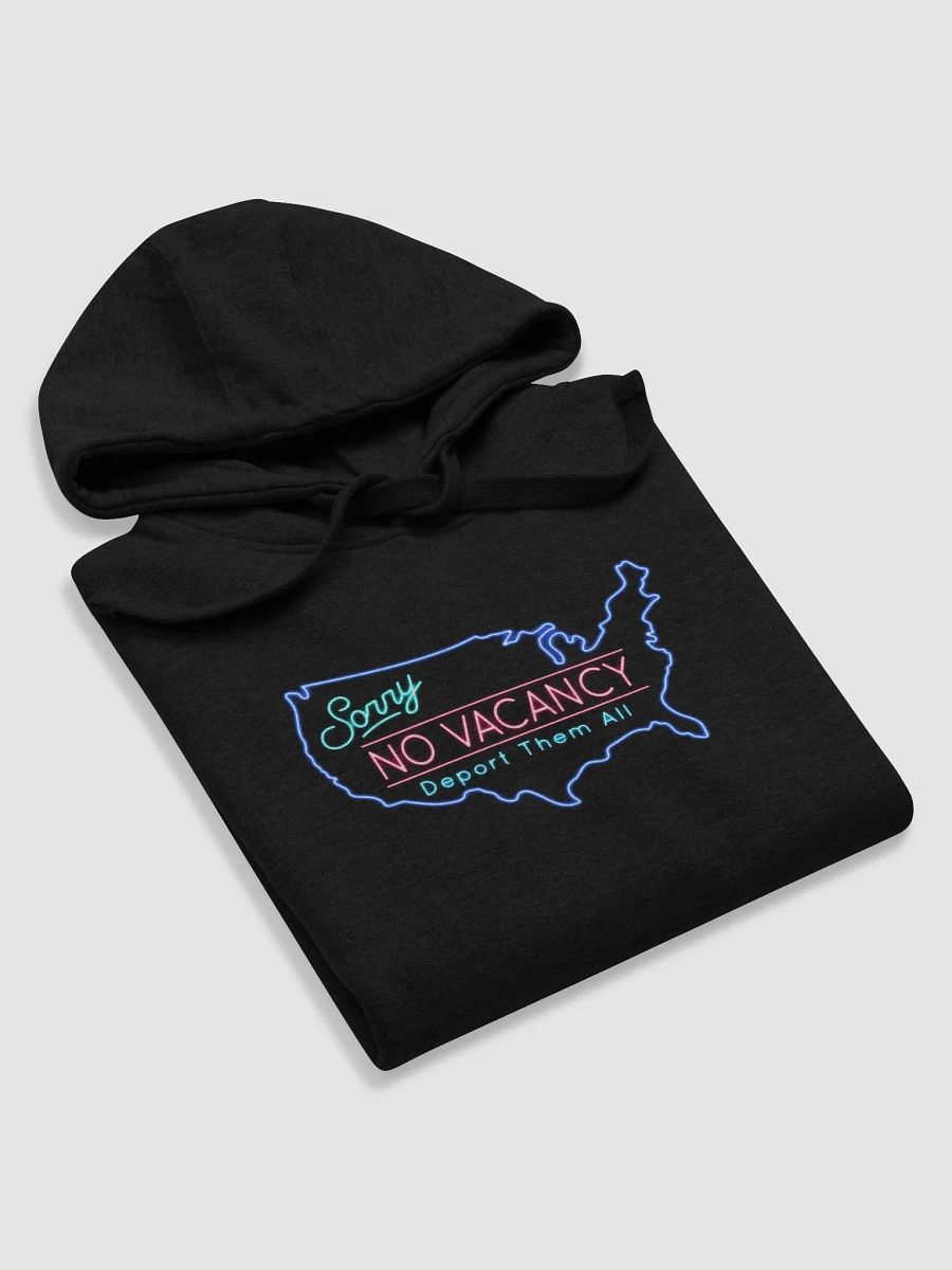 No Vacancy - Premium Hoodie product image (3)