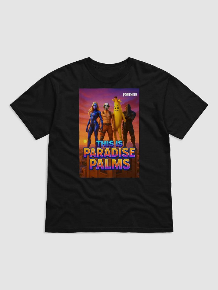 Dominikfortnite merch product image (1)