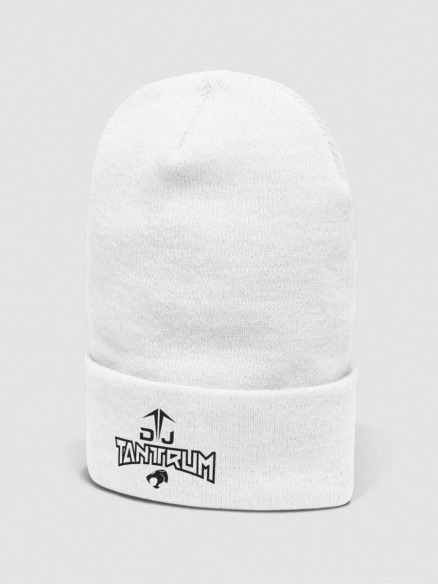 DJ TanTrum Scully (Black Logo) product image (4)