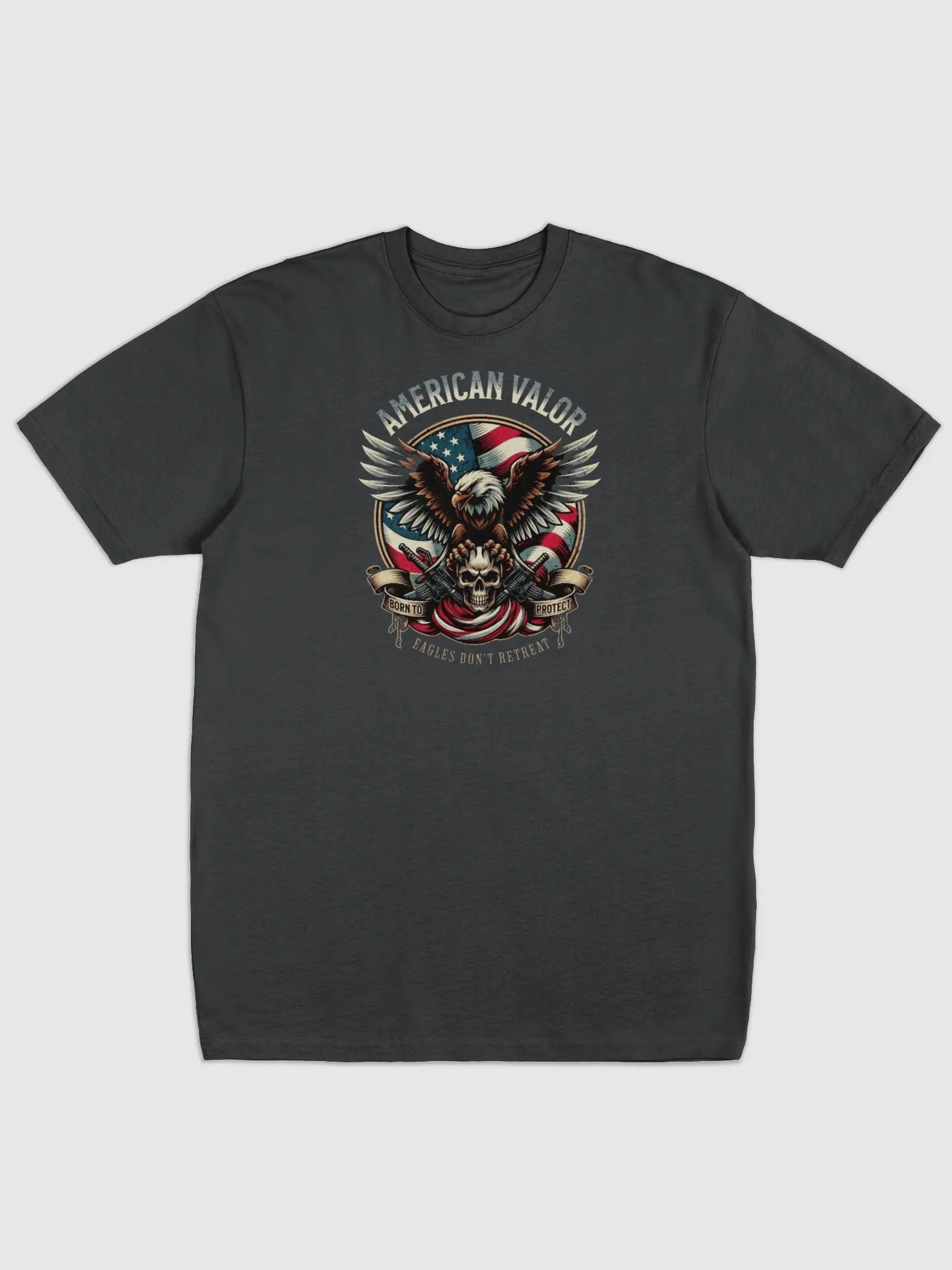 American Warrior Eagle Tee product image (16)