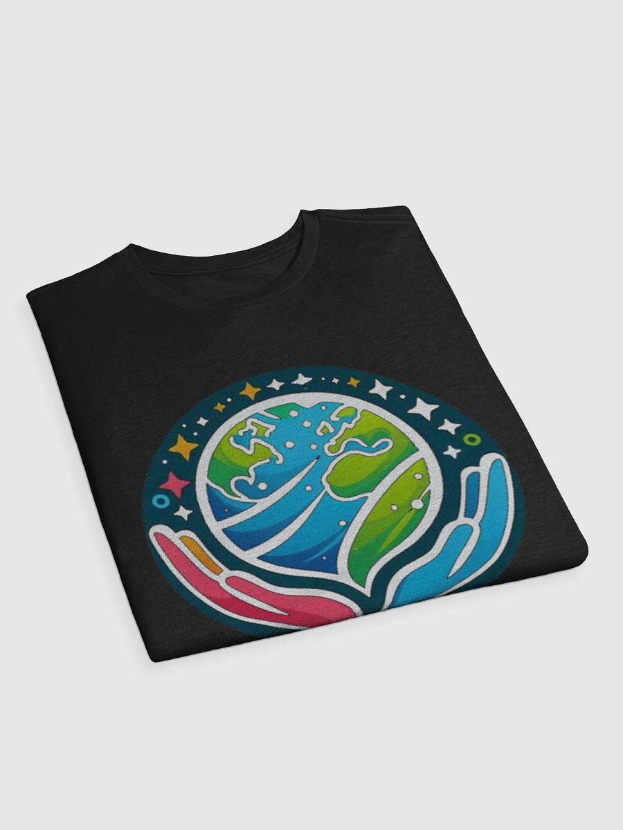 Supersoft Vibes Slim Fit T-Shirt product image (20)