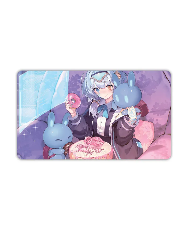 Bday 2024 Surprise Deskmat product image (2)