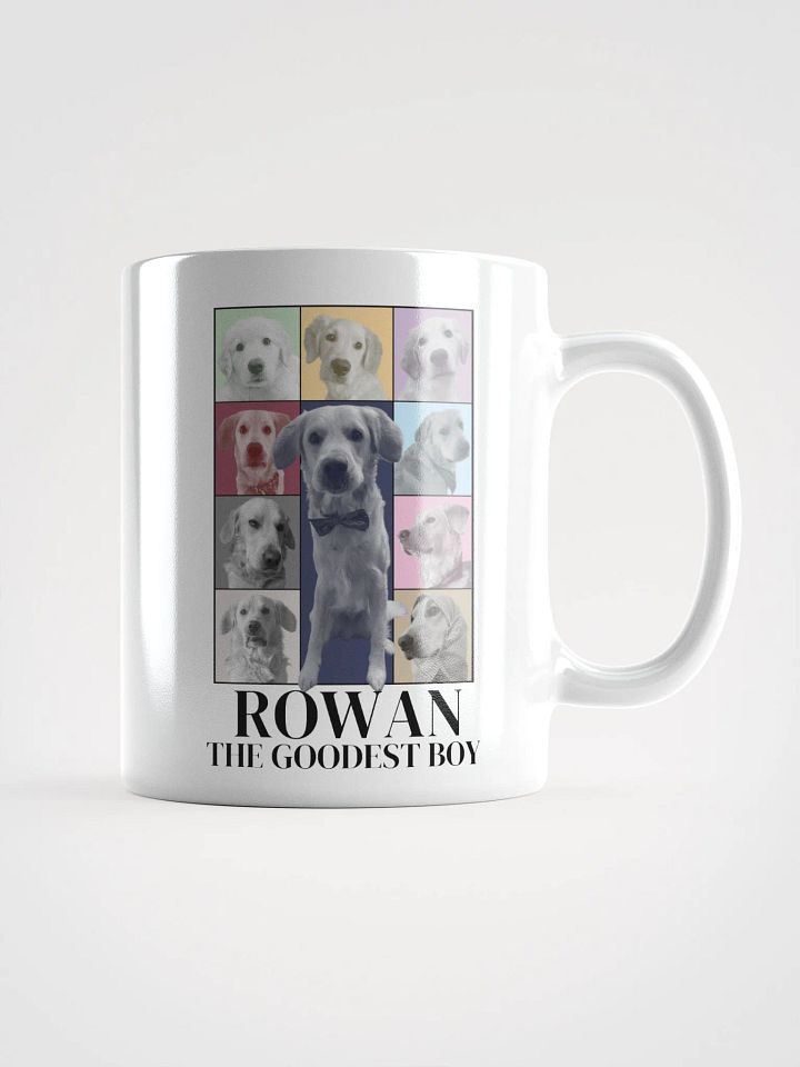Golden Boys Eras Tour Mug product image (1)