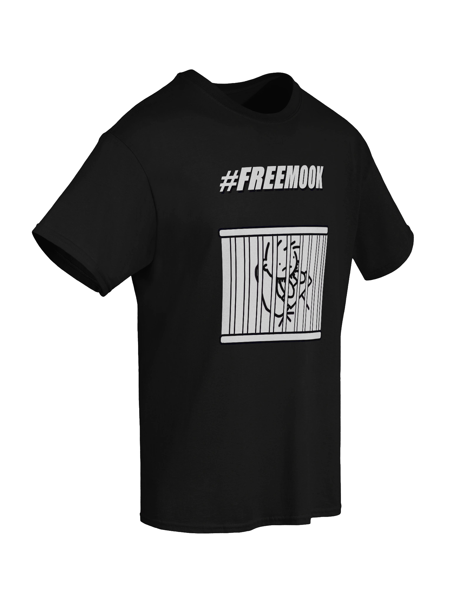 #FreeMook Tee product image (37)