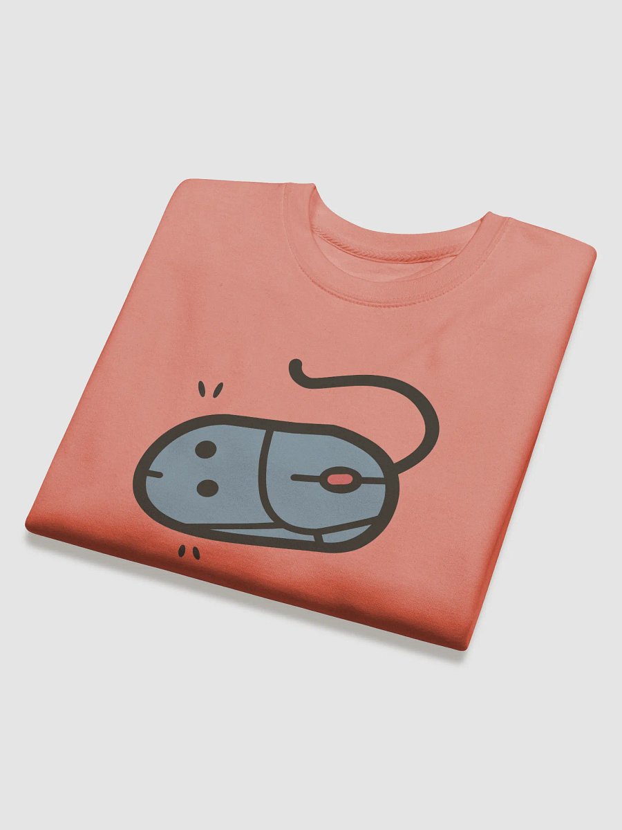 Computer Rat Pullover Sweatshirt - No Text product image (18)