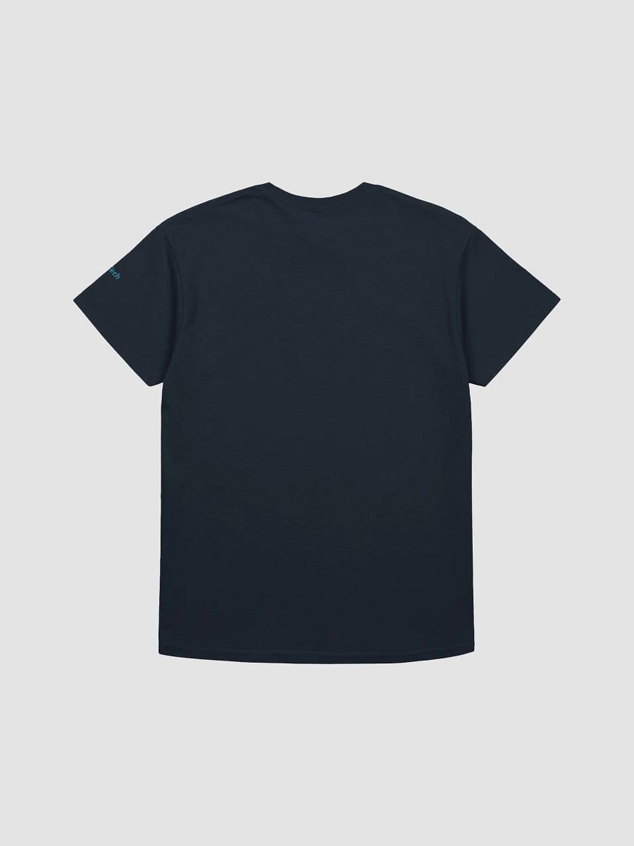 Do It Heavy T-Shirt Girls product image (2)