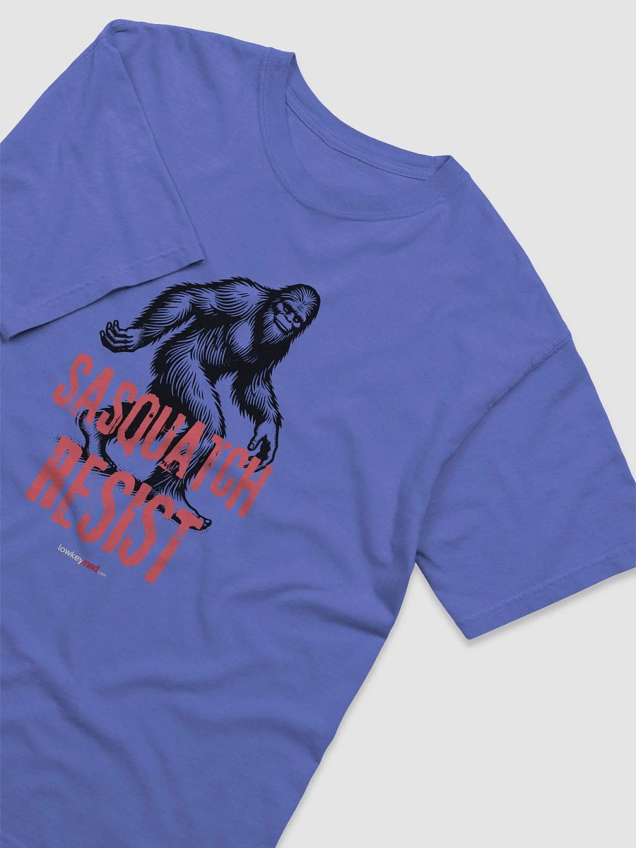 Sasquatch Resist LKM Modern Fit Tee product image (2)