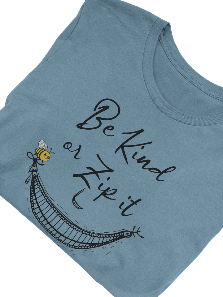 Unique be kind tshirt, bee kind tee, funny mental health, cute kindness tee, unique positive vibes tee, sassy tshirt, kindness matters product image (2)