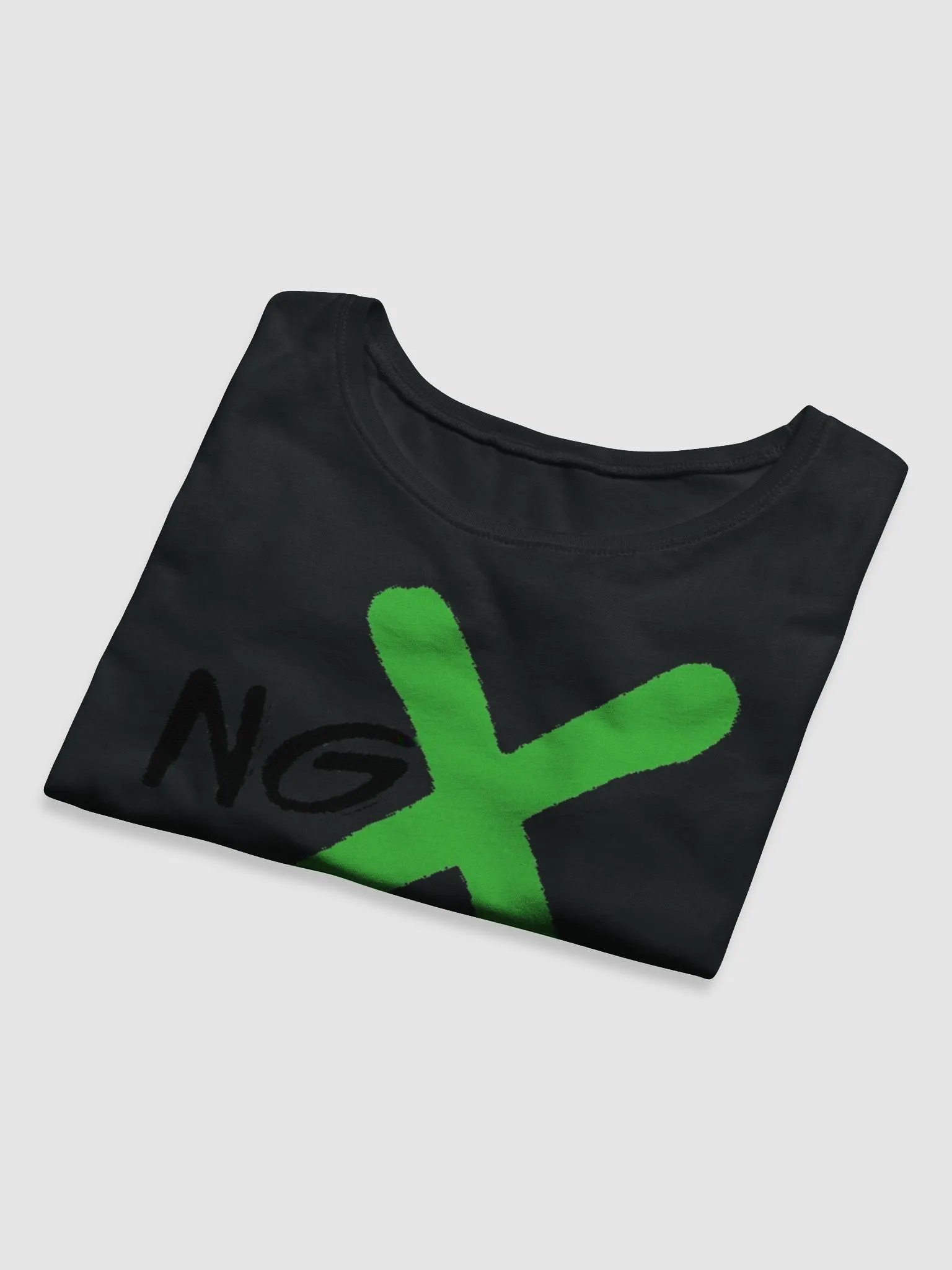 NGX Crop Top product image (23)