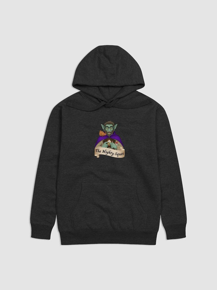 The Mighty Squee Hoodie product image (3)
