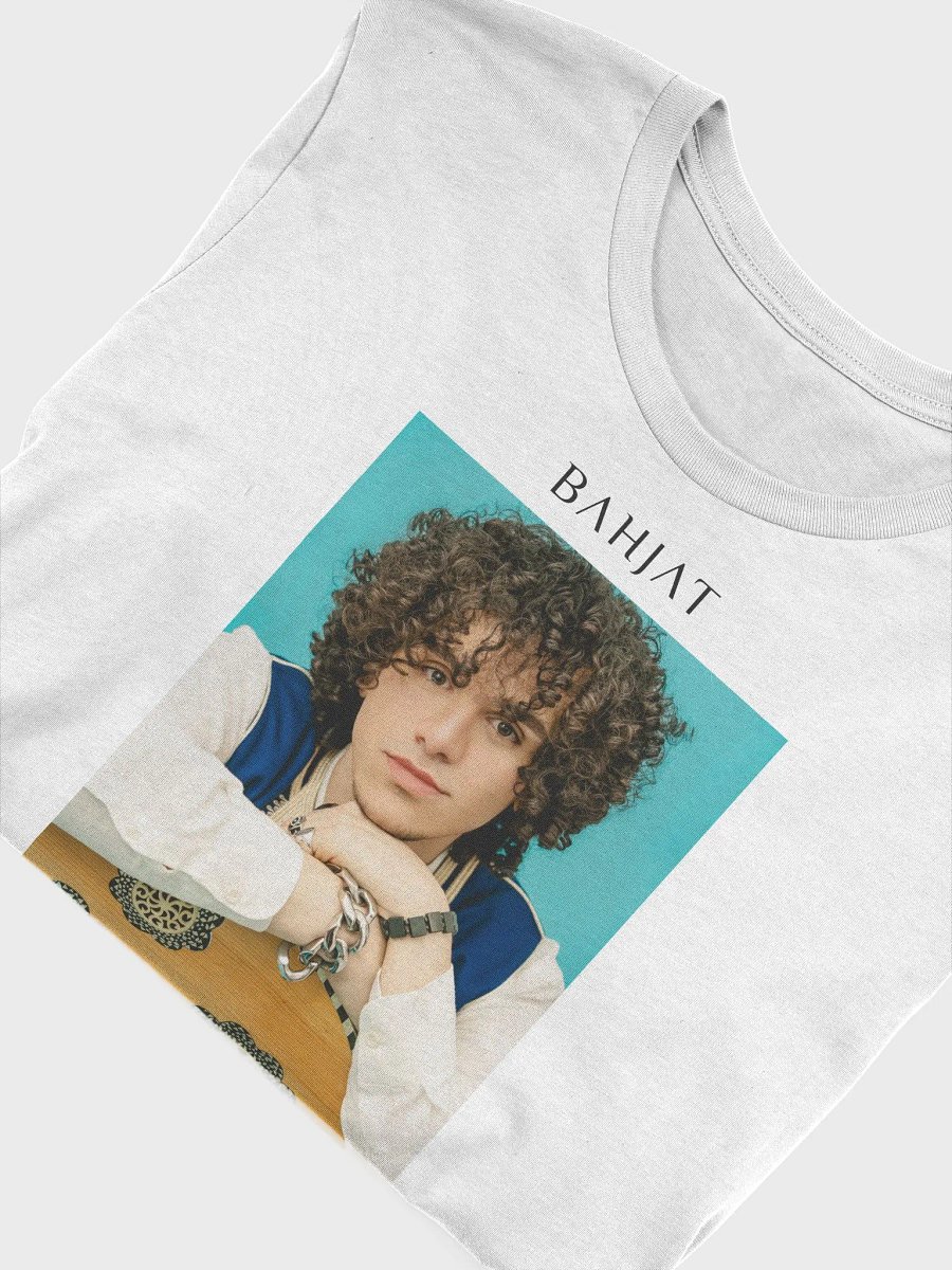 Bahjat T-Shirt 1 product image (4)