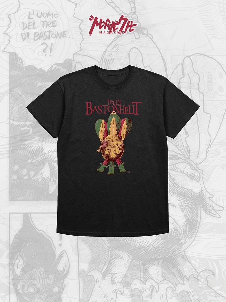 Tre di Bastonhelit product image (1)