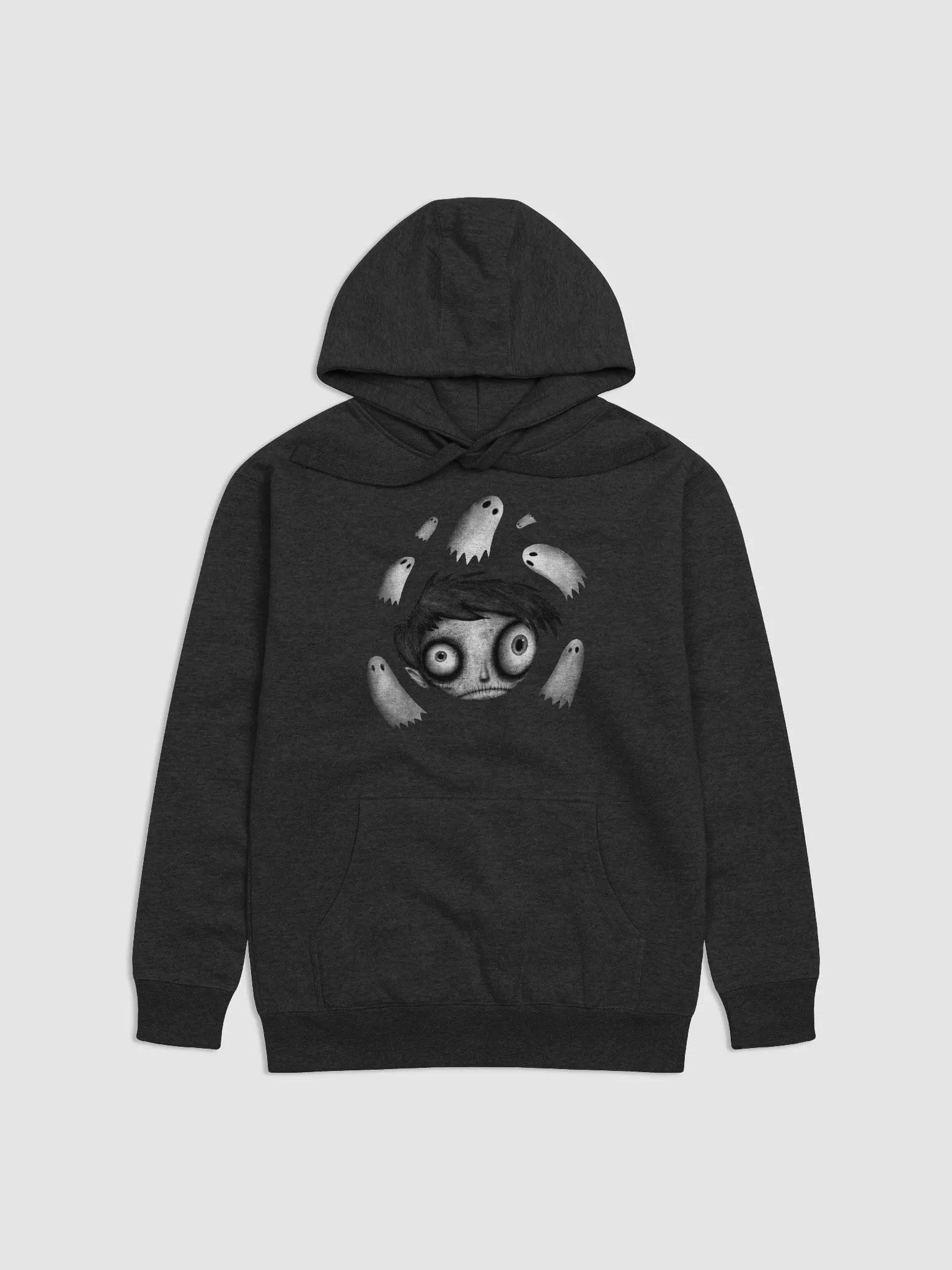 Ghost Boy Hoodie product image (1)