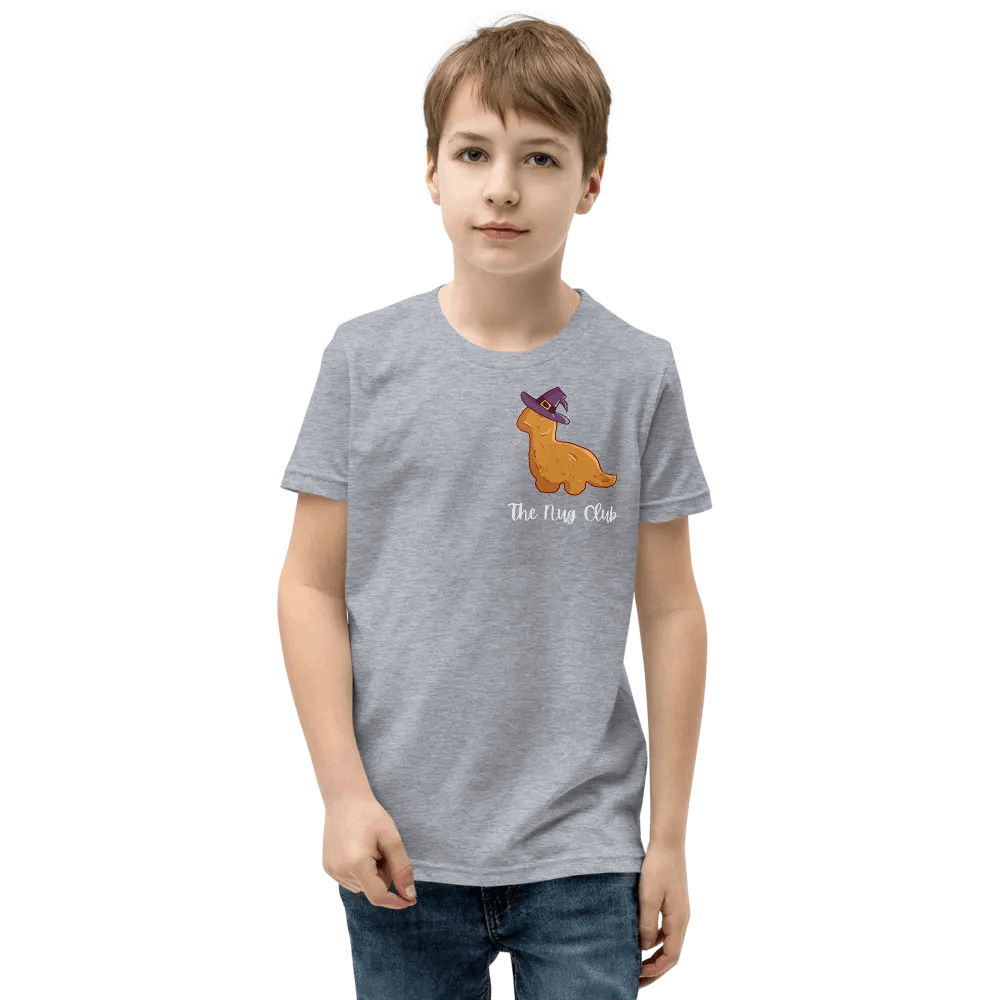 kids Nug Club shirt product image (12)