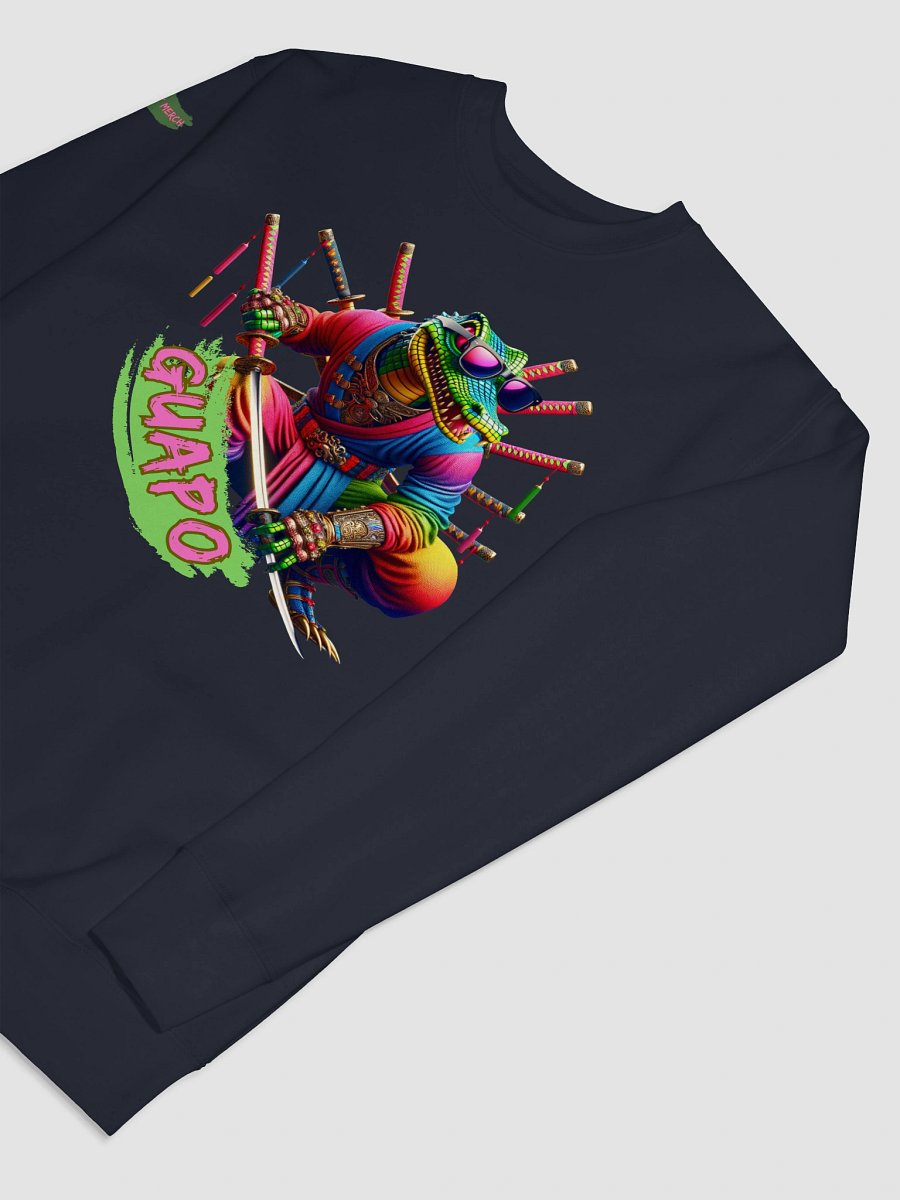 Guapo Gear Sweatshirt product image (35)