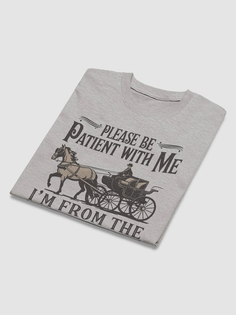 Vintage Humor Tee product image (37)