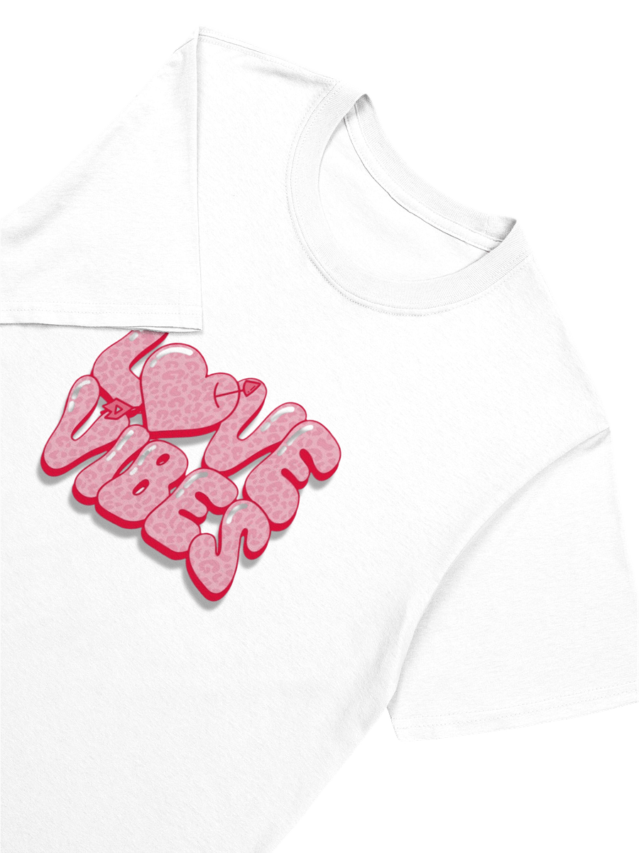 Sweetheart Phrases Unisex T-Shirt product image (16)